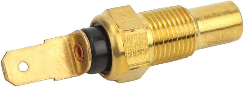 Capshat Thermostat Sensor, 37750-MAZ-003 Water Temperature Temp Sensor Switch for Honda Foreman Rubicon 500 TRX500FA TRX500FPA Rincon 650 TRX450ER Electric Start TRX450R Kick Start - Image 3